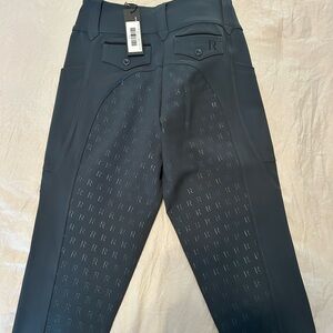 NWT Free Ride Equestrian Pro in Enerald